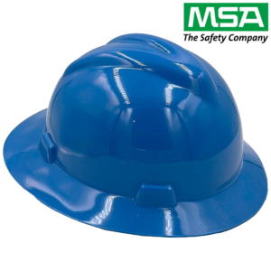 CAPACETE ABA TOTAL AZUL MARINHO MSA CA365