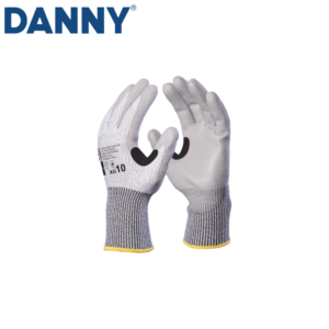 LUVA FLEXCUT PU M DANNY