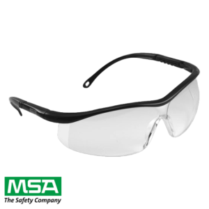 OCULOS BLUEBIRD INCOLOR - MSA