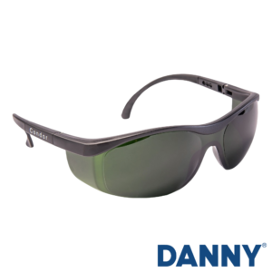 OCULOS CONDOR 5.0 VERDE DANNY