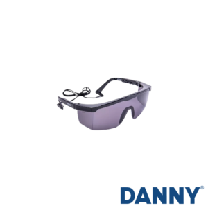 OCULOS FENIX CINZA DANNY