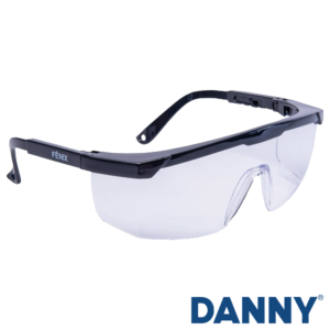 OCULOS FENIX INCOLOR DANNY