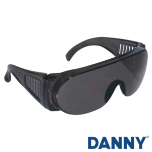 OCULOS NETUNO CINZA DANNY