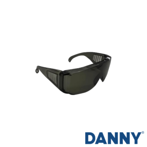 OCULOS PERSONA CINZA DANNY