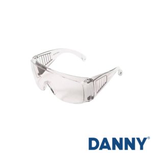 OCULOS PERSONA INCOLOR DANNY