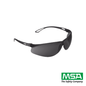 OCULOS POLICARB ULTRALIGHT CINZA - MSA