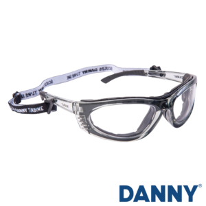 OCULOS SEGURANCA TURBINE INCOLOR DANNY