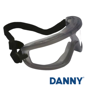 OCULOS TITANIUM CINZA DANNY