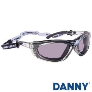 OCULOS TURBINE ESCURO DANNY